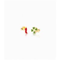 Orecchini Le Bebé Bambino Primegioie in Oro PMG055 - PMG055